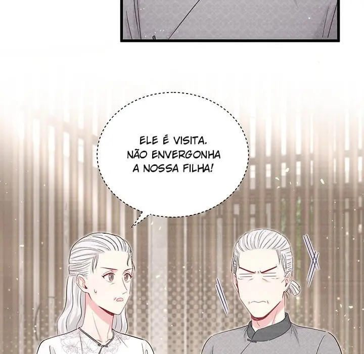 Whose Baby is It? – Capítulo 109 Yaoi – Página 37