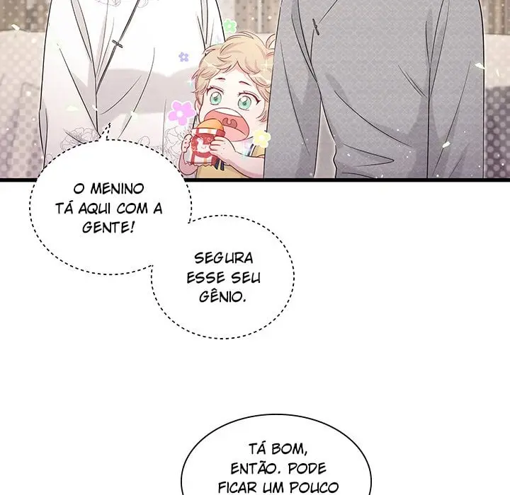 Whose Baby is It? – Capítulo 109 Yaoi – Página 38