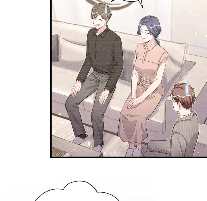 Whose Baby is It? – Capítulo 109 Yaoi – Página 40