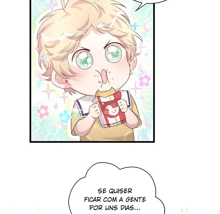 Whose Baby is It? – Capítulo 109 Yaoi – Página 43