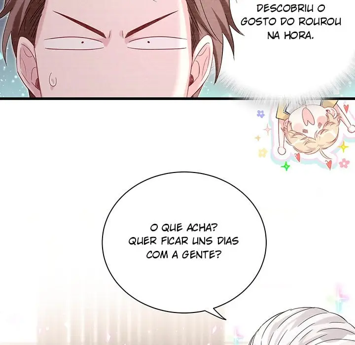 Whose Baby is It? – Capítulo 109 Yaoi – Página 47