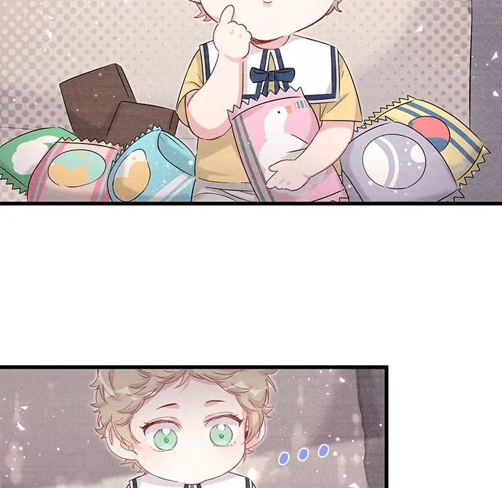 Whose Baby is It? – Capítulo 109 Yaoi – Página 49