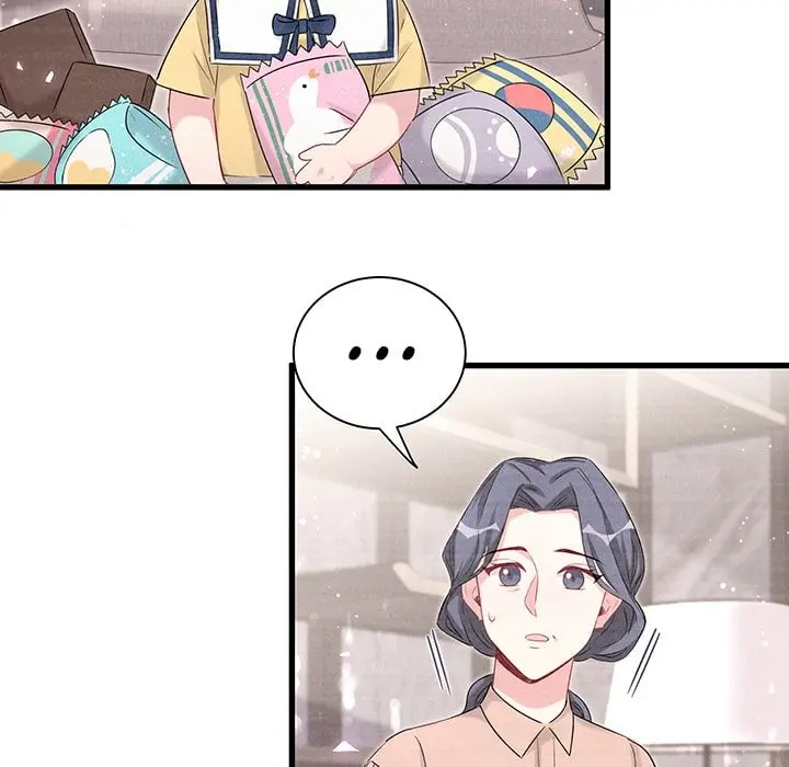 Whose Baby is It? – Capítulo 109 Yaoi – Página 50