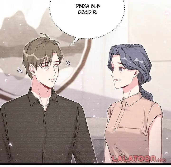 Whose Baby is It? – Capítulo 109 Yaoi – Página 52