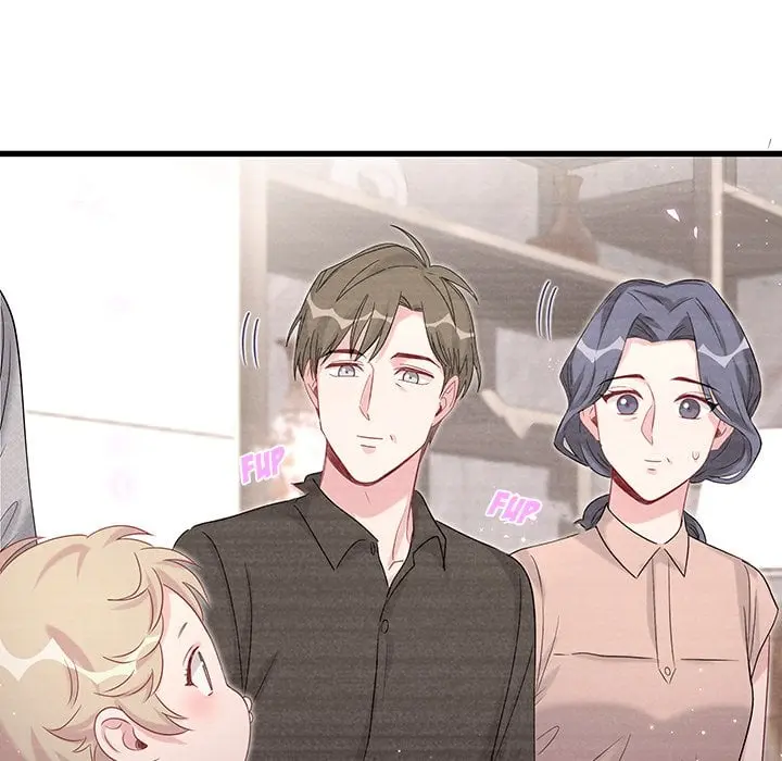 Whose Baby is It? – Capítulo 109 Yaoi – Página 54