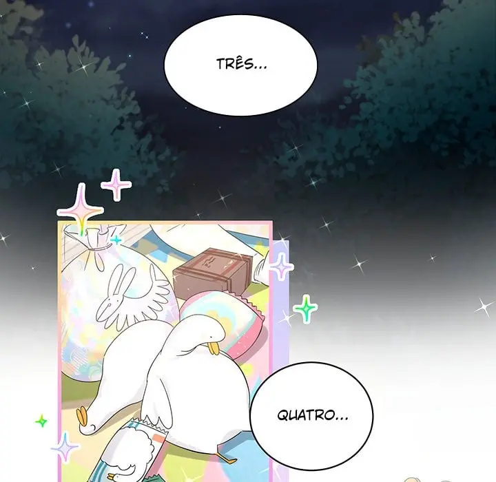 Whose Baby is It? – Capítulo 109 Yaoi – Página 6