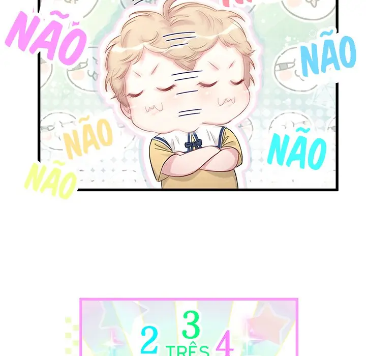 Whose Baby is It? – Capítulo 109 Yaoi – Página 60