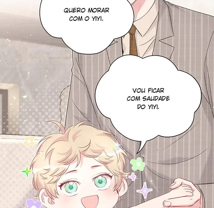 Whose Baby is It? – Capítulo 109 Yaoi – Página 66