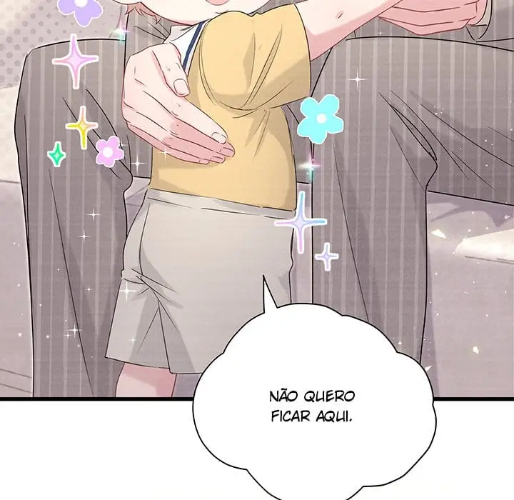 Whose Baby is It? – Capítulo 109 Yaoi – Página 67