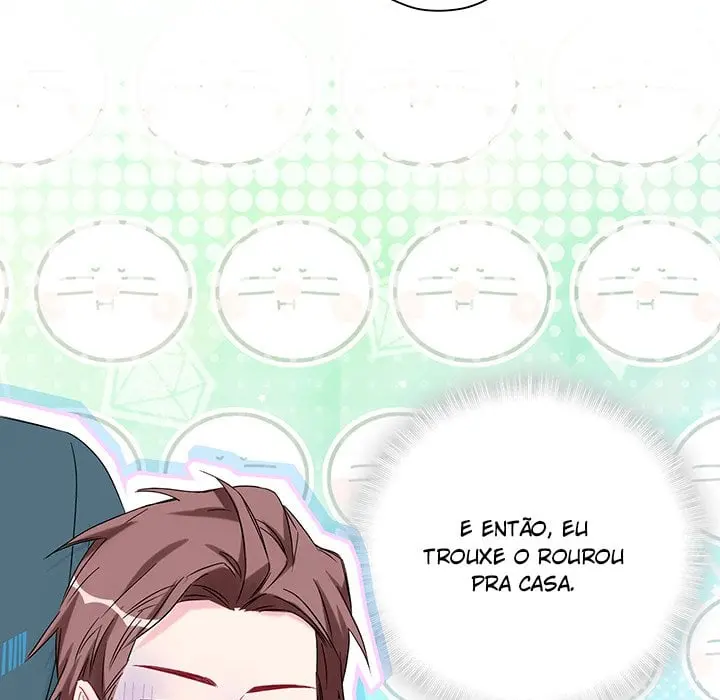 Whose Baby is It? – Capítulo 109 Yaoi – Página 68