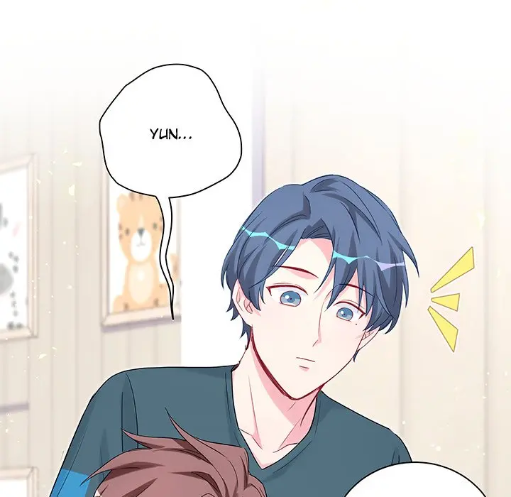 Whose Baby is It? – Capítulo 109 Yaoi – Página 71