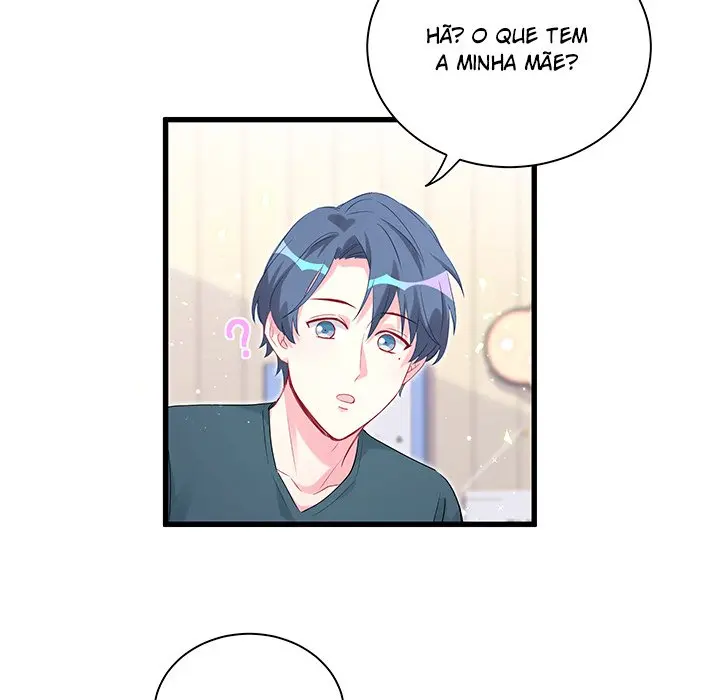 Whose Baby is It? – Capítulo 109 Yaoi – Página 73