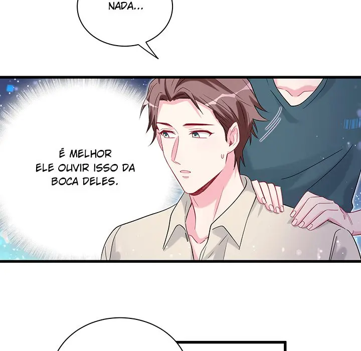 Whose Baby is It? – Capítulo 109 Yaoi – Página 74