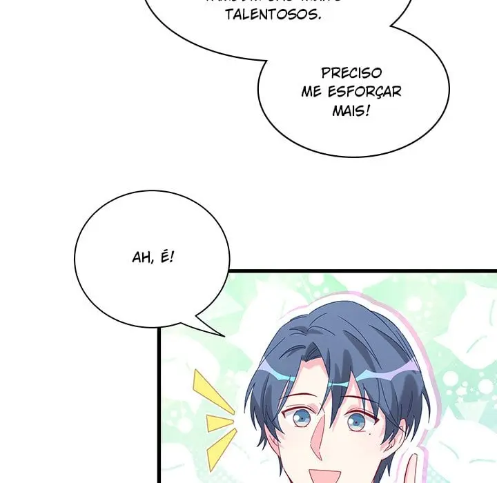 Whose Baby is It? – Capítulo 109 Yaoi – Página 76