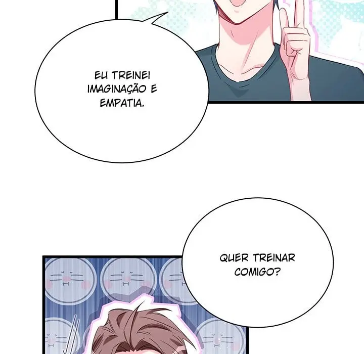 Whose Baby is It? – Capítulo 109 Yaoi – Página 77