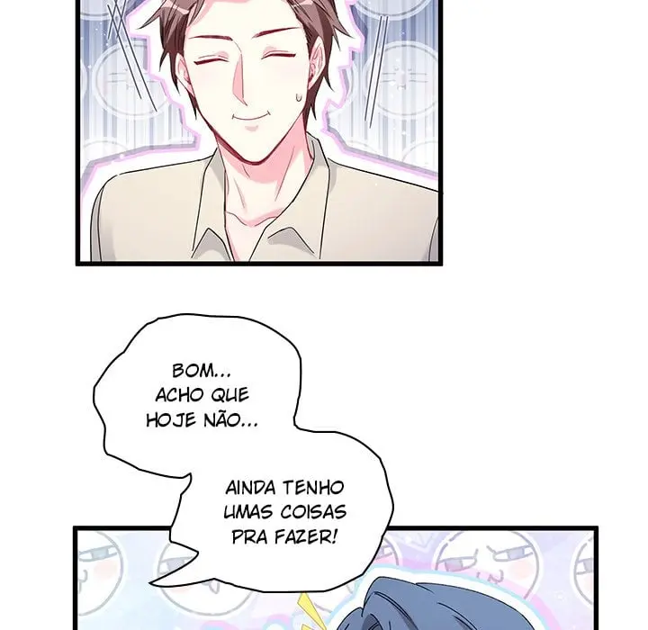 Whose Baby is It? – Capítulo 109 Yaoi – Página 78