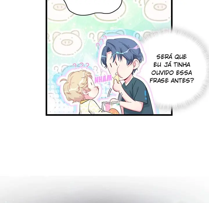 Whose Baby is It? – Capítulo 109 Yaoi – Página 80