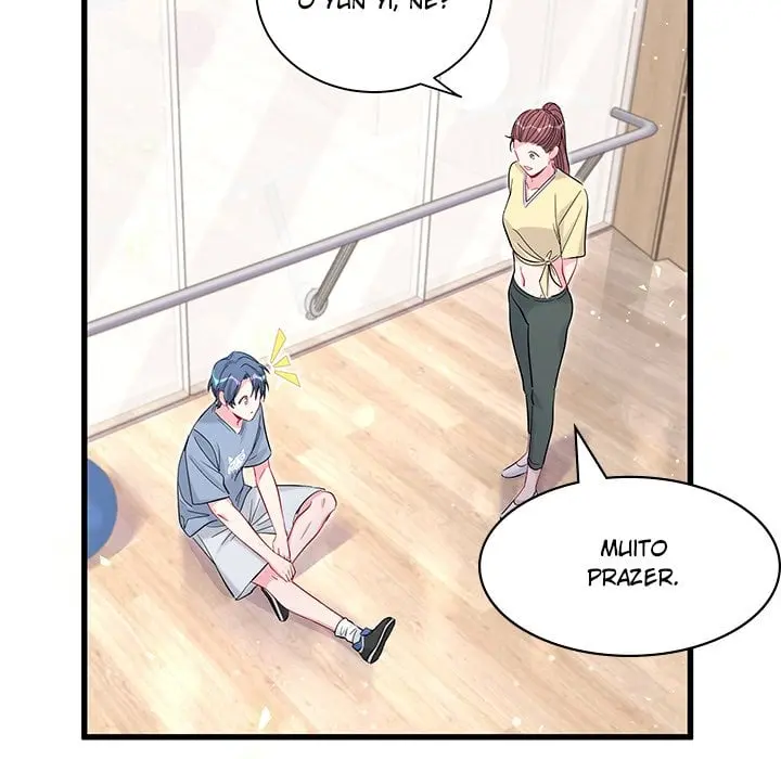 Whose Baby is It? – Capítulo 109 Yaoi – Página 83