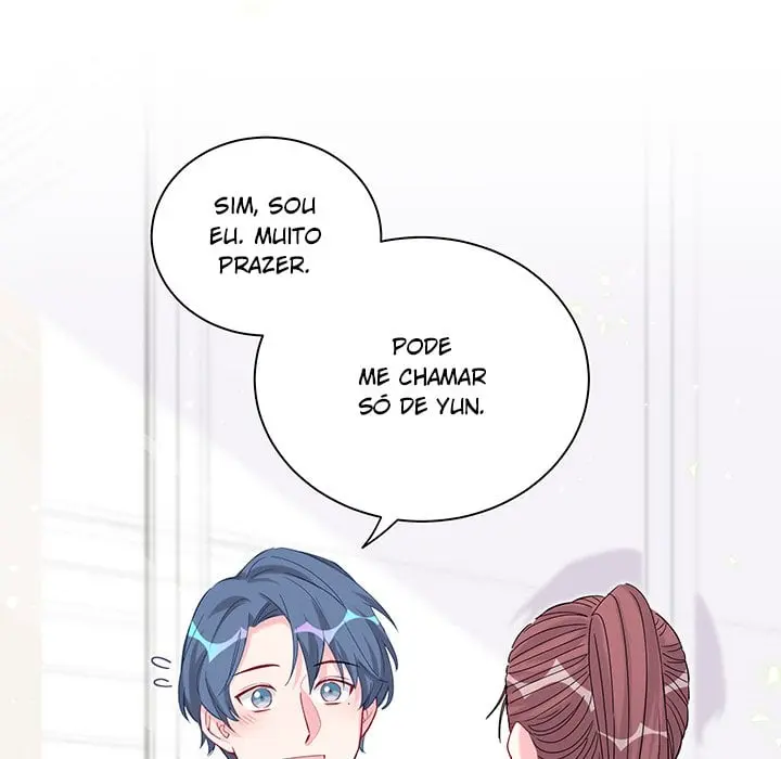 Whose Baby is It? – Capítulo 109 Yaoi – Página 84