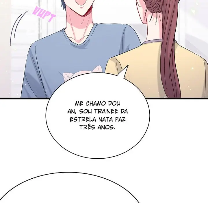 Whose Baby is It? – Capítulo 109 Yaoi – Página 85