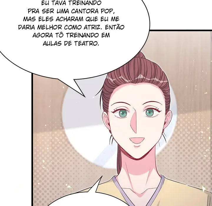 Whose Baby is It? – Capítulo 109 Yaoi – Página 86