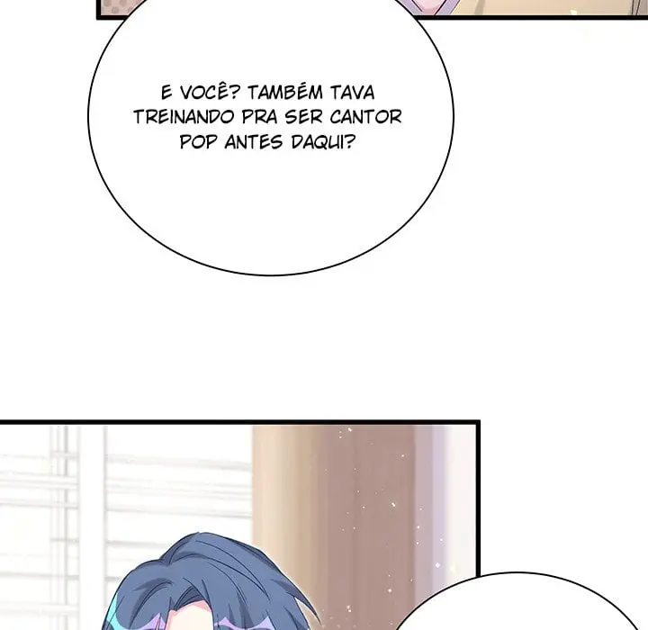 Whose Baby is It? – Capítulo 109 Yaoi – Página 87