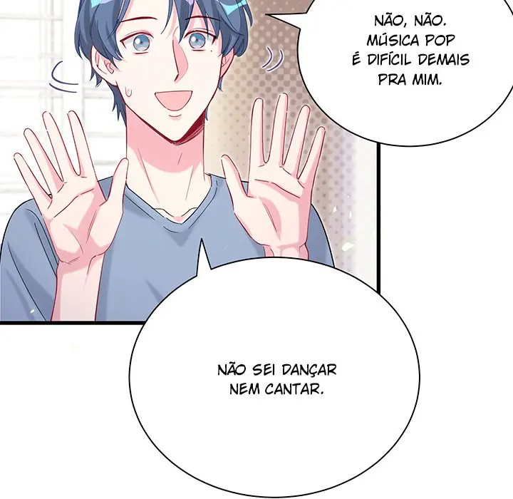 Whose Baby is It? – Capítulo 109 Yaoi – Página 88