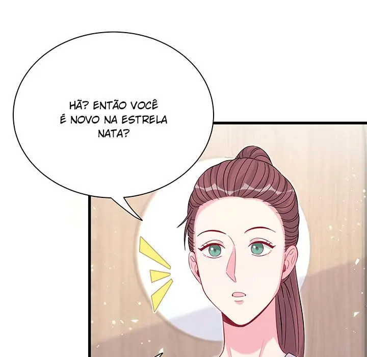 Whose Baby is It? – Capítulo 109 Yaoi – Página 89