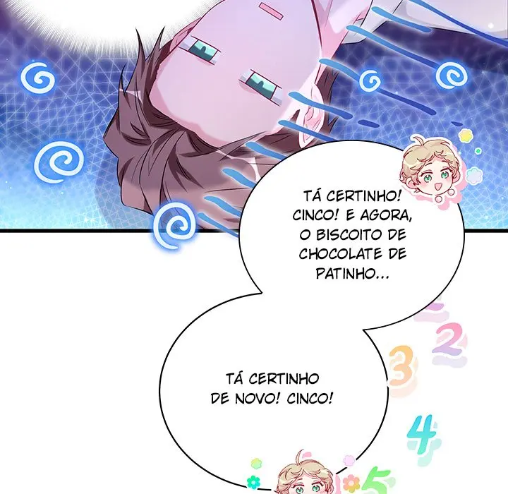 Whose Baby is It? – Capítulo 109 Yaoi – Página 9