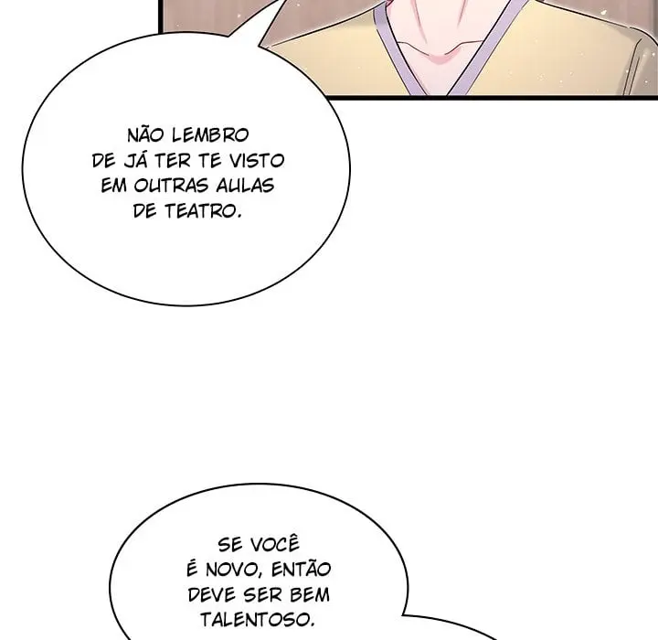 Whose Baby is It? – Capítulo 109 Yaoi – Página 90
