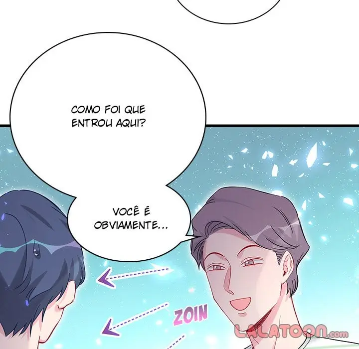 Whose Baby is It? – Capítulo 109 Yaoi – Página 92
