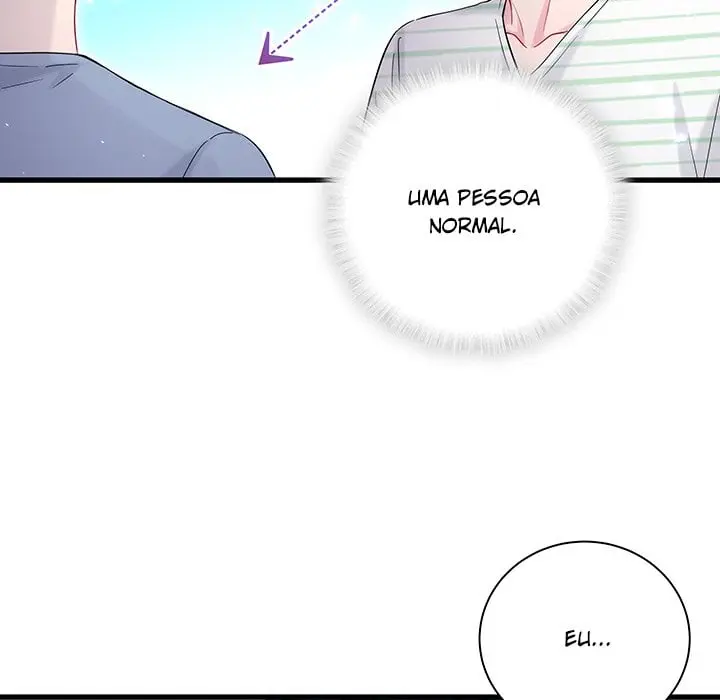 Whose Baby is It? – Capítulo 109 Yaoi – Página 93