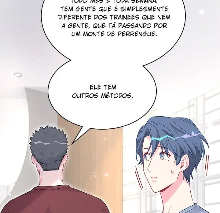 Whose Baby is It? – Capítulo 109 Yaoi – Página 95