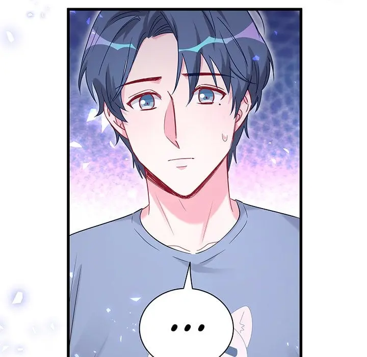 Whose Baby is It? – Capítulo 109 Yaoi – Página 97