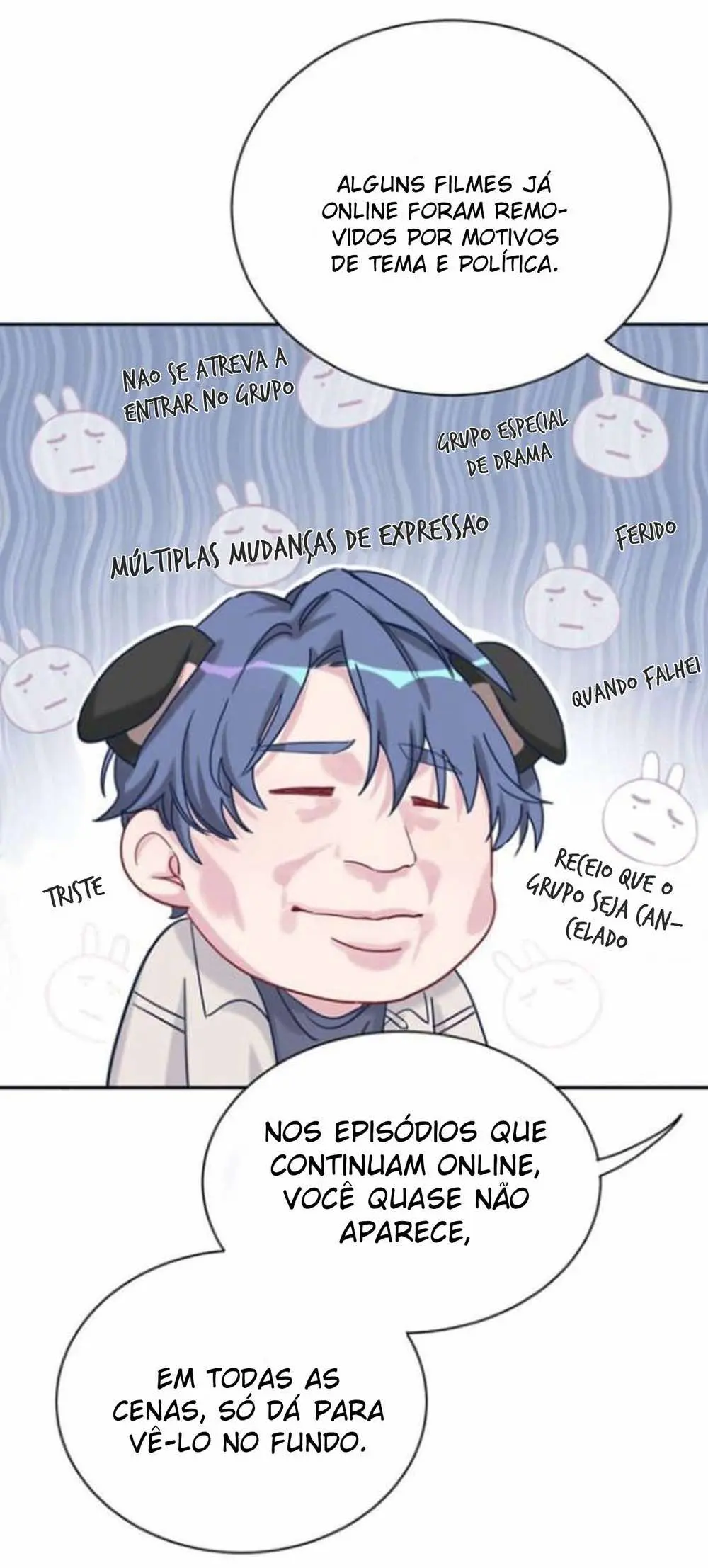 Whose Baby is It? – Capítulo 11 Yaoi – Página 15