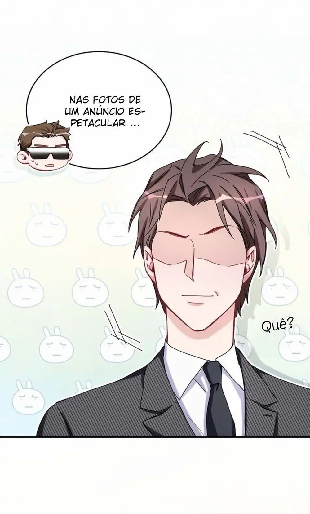 Whose Baby is It? – Capítulo 11 Yaoi – Página 20