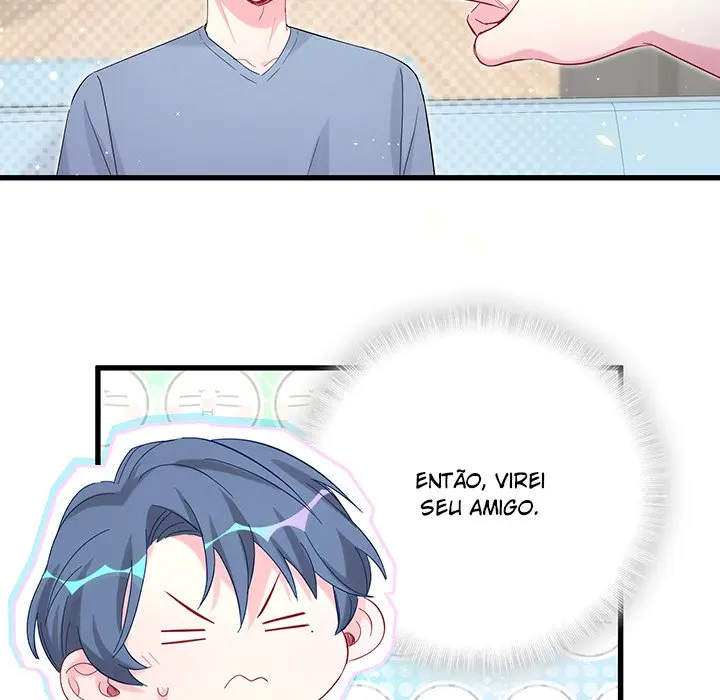 Whose Baby is It? – Capítulo 110 Yaoi – Página 100