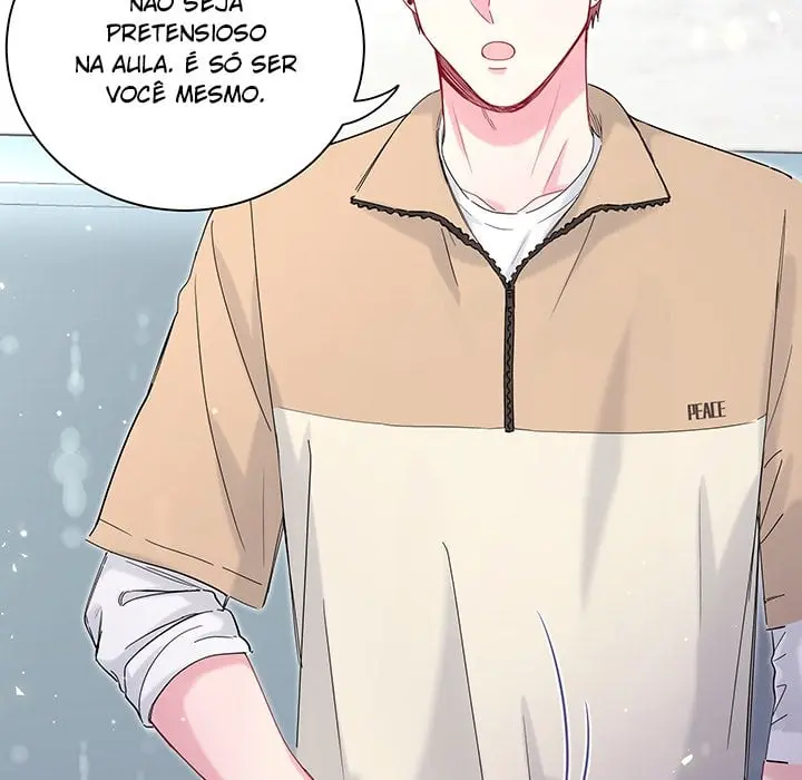 Whose Baby is It? – Capítulo 110 Yaoi – Página 102