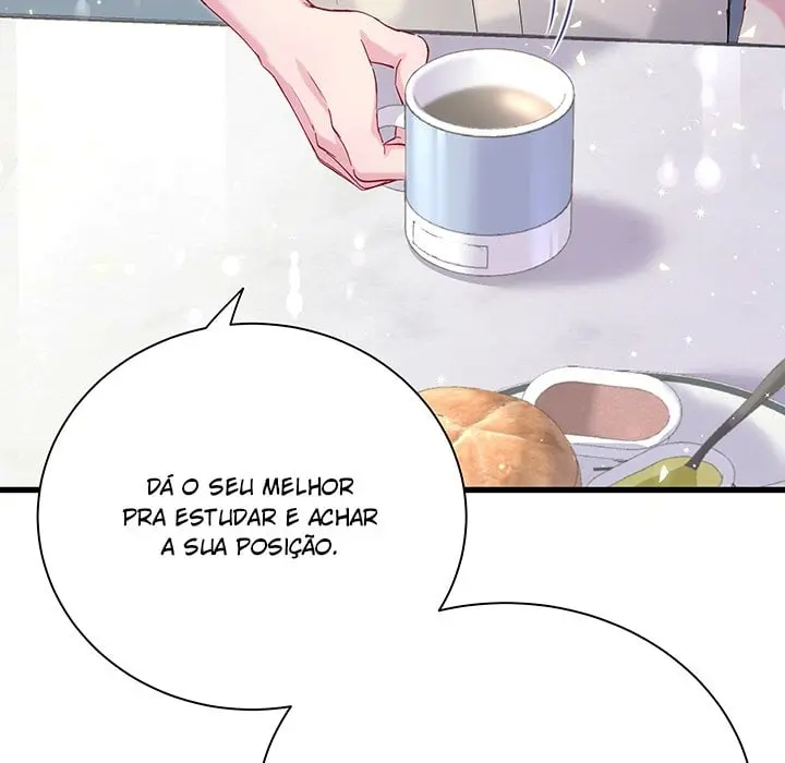 Whose Baby is It? – Capítulo 110 Yaoi – Página 103