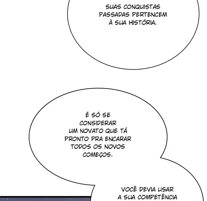 Whose Baby is It? – Capítulo 110 Yaoi – Página 104