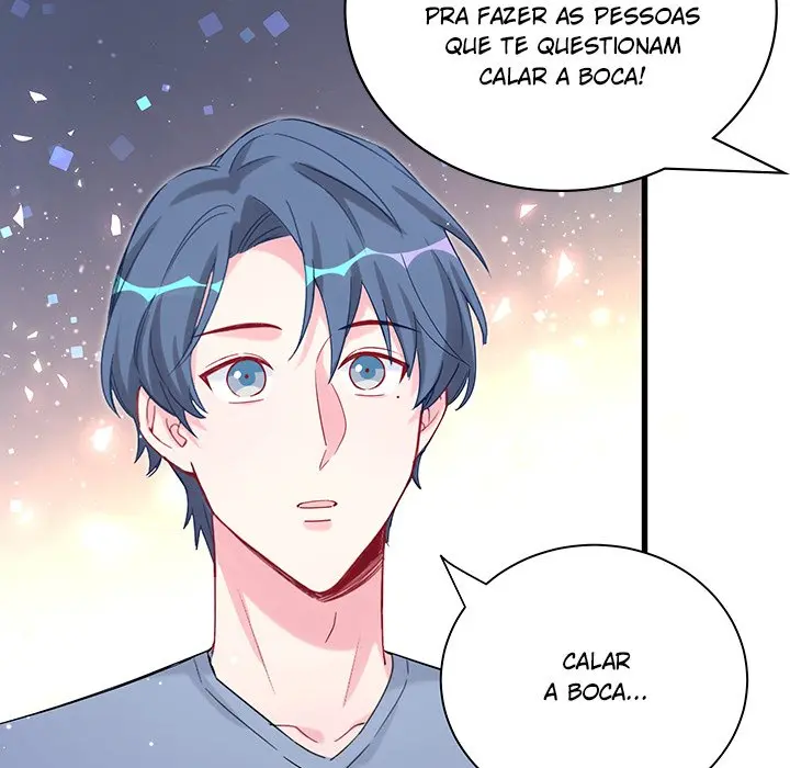 Whose Baby is It? – Capítulo 110 Yaoi – Página 105