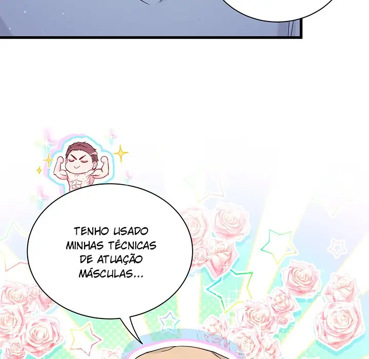 Whose Baby is It? – Capítulo 110 Yaoi – Página 106