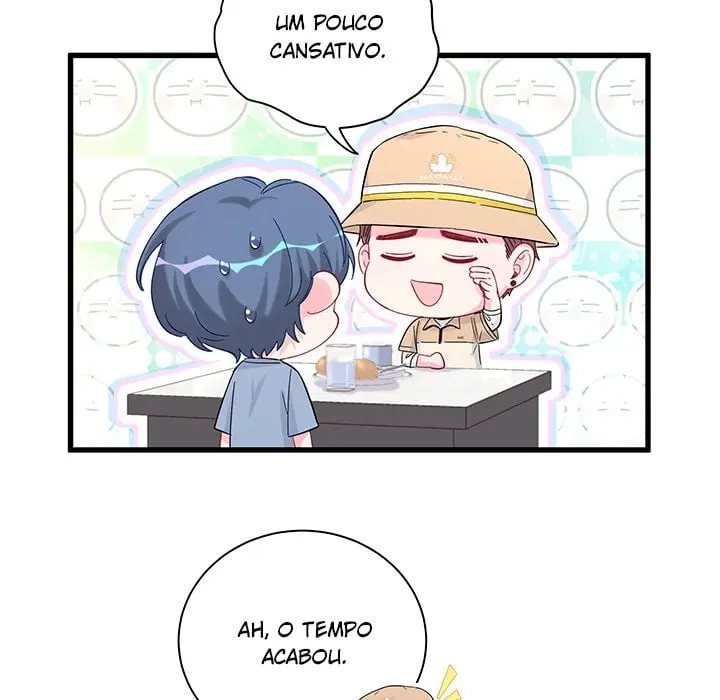 Whose Baby is It? – Capítulo 110 Yaoi – Página 109