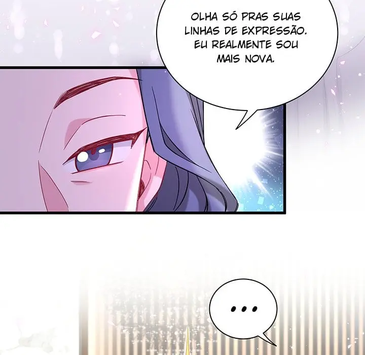 Whose Baby is It? – Capítulo 110 Yaoi – Página 11