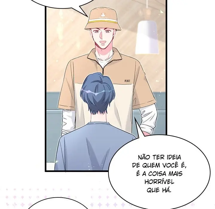 Whose Baby is It? – Capítulo 110 Yaoi – Página 112