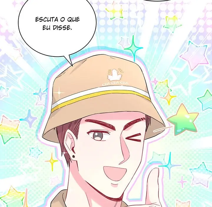 Whose Baby is It? – Capítulo 110 Yaoi – Página 113