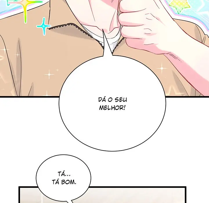 Whose Baby is It? – Capítulo 110 Yaoi – Página 114