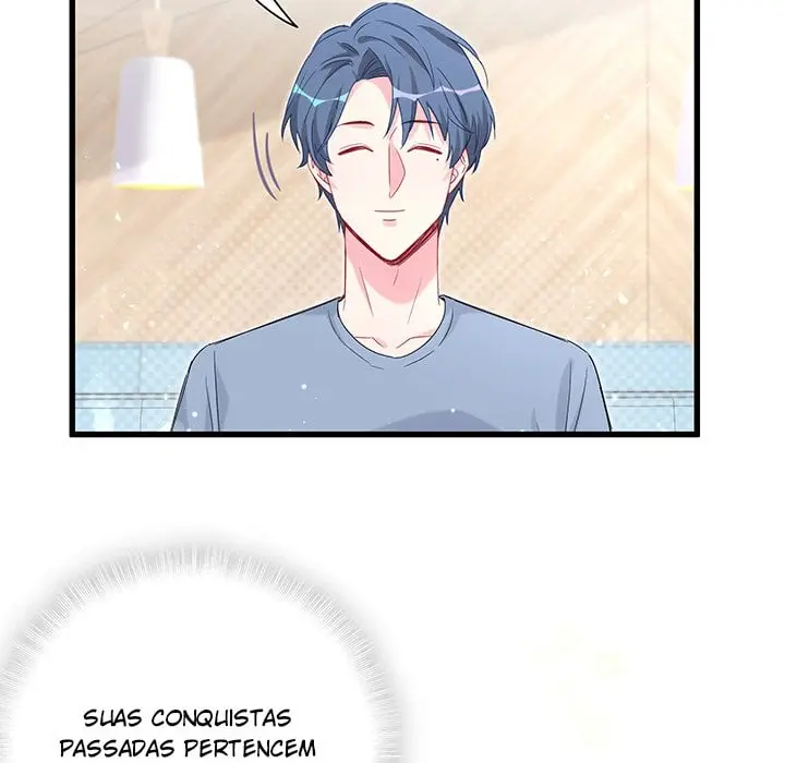 Whose Baby is It? – Capítulo 110 Yaoi – Página 115