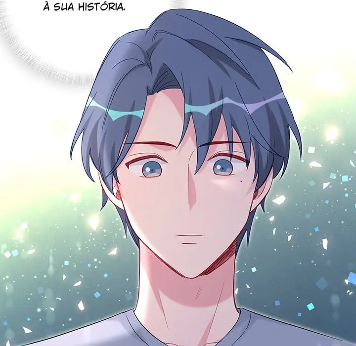 Whose Baby is It? – Capítulo 110 Yaoi – Página 116