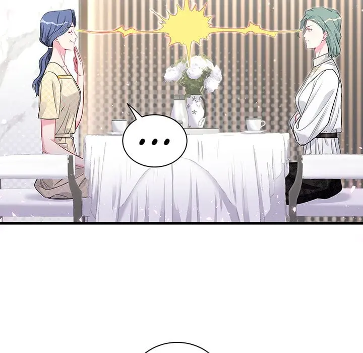 Whose Baby is It? – Capítulo 110 Yaoi – Página 12